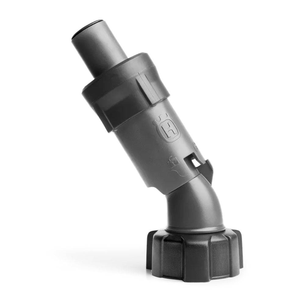 BEC VERSEUR COMBI 5 L